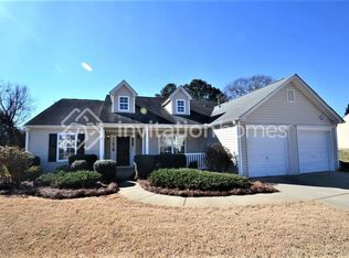 45 Abbey Ln NW, Cartersville, GA 30120