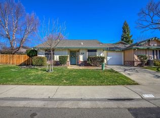 8102 Aztec Way, Antelope, CA 95843