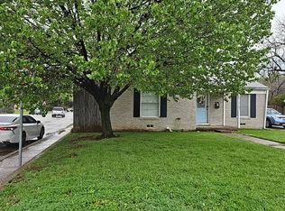 6401 Calmont Ave, Fort Worth, TX 76116