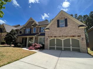2876 Dolostone Way, Dacula, GA 30019