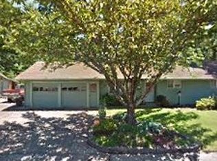 691 Glen St, Dallas, OR 97338