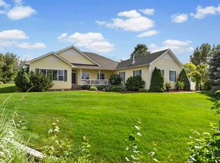 6909 W Ridgeway Rd, Deer Park, WA 99006