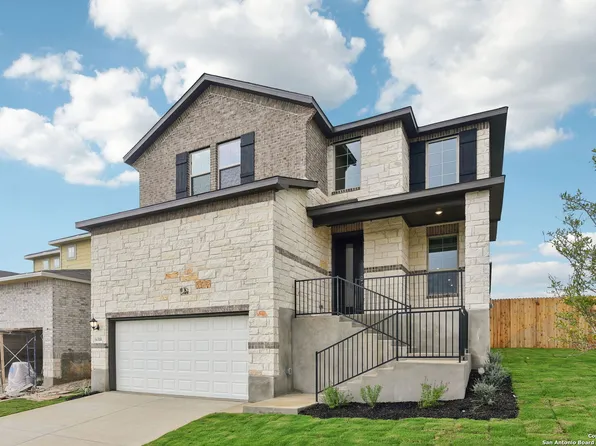 6310 Comanche Coyote, San Antonio, TX 78233