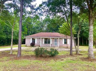 8566 John Hamm Rd, Milton, FL 32583