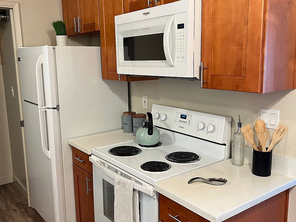 1st image of 7406 Rainbow Dr APT 4