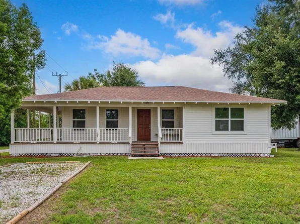 410 E 25th Pl, Sanford, FL 32773