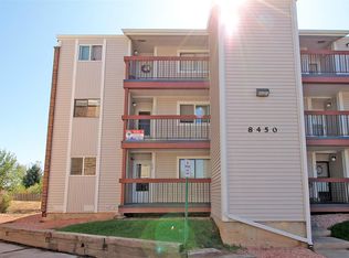 8450 Decatur St APT 103, Westminster, CO 80031