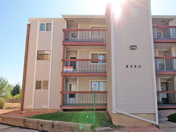 8450 Decatur St APT 103, Westminster, CO 80031