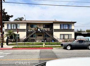 6823 Perry Rd, Bell Gardens, CA 90201