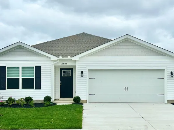 203 Avery Dr, Magnolia, DE 19962