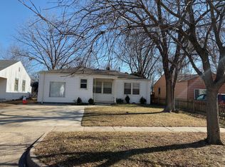2538 S Victoria Ave, Wichita, KS 67216