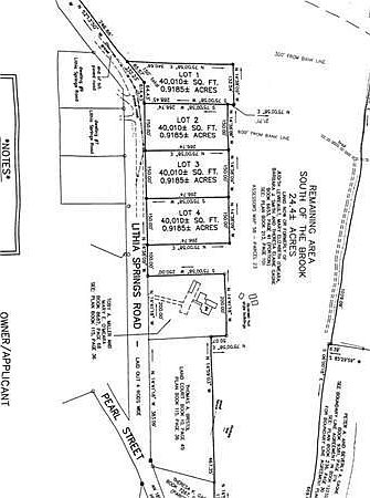 2nd image of Lot 2 Lithia Springs Rd