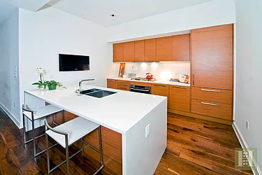 Sold by Halstead Real Estate