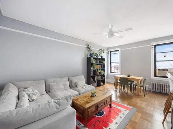 345 Montgomery St APT 6B, Brooklyn, NY 11225