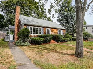 17 Macarthur Rd, Beverly, MA 01915