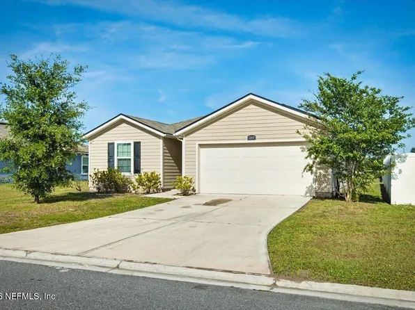 12017 SHORE RUSH Trail, Jacksonville, FL 32218