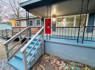 2512 Rockwood Dr, Raleigh, NC 27610