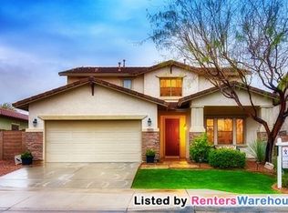 29675 N 127th Ln, Peoria, AZ 85383