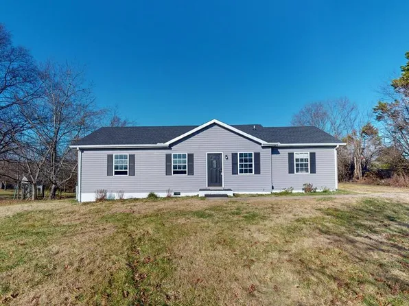 2487 Outlaw Rd, Woodlawn, TN 37191