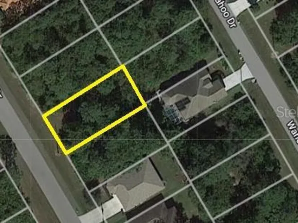 246 Antis Dr #10, Rotonda West, FL 33947