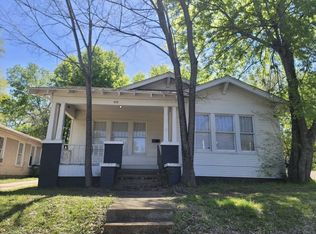 510 E Rusk St, Marshall, TX 75670