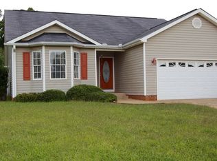 23 Raynes Ct, Taylors, SC 29687