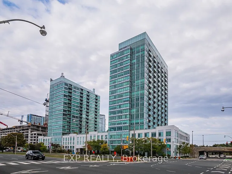1900 Lake Shore Blvd W #LPH07 — Photo 1