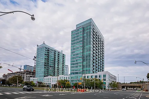 1900 Lake Shore Blvd W #LPH07 Photo 1