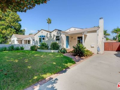 2578 Military Ave, Los Angeles, CA, 90064