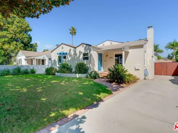 2578 Military Ave, Los Angeles, CA 90064