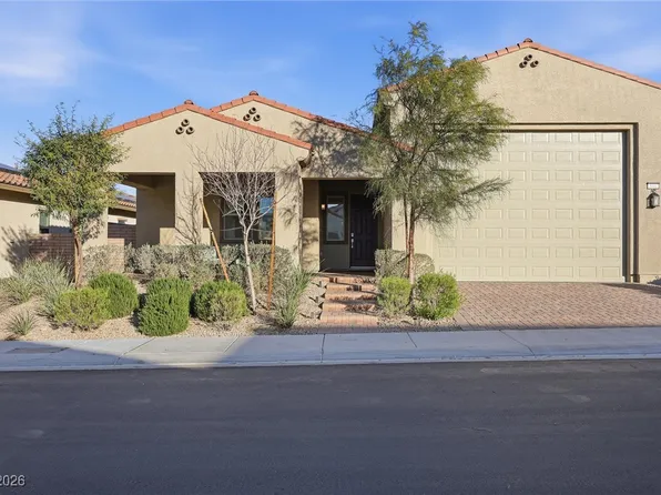 688 Corelli Cove St, Henderson, NV 89011