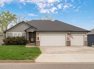 2123 Bull Run Rd, Ozark, MO 65721