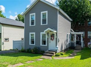 223 W 1st St S, Fulton, NY 13069