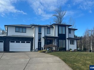 7501 9th Ct SE, Turner, OR 97392