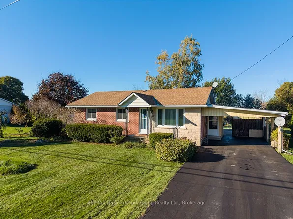 448 Nelson St W, Meaford, ON N4L 1L3