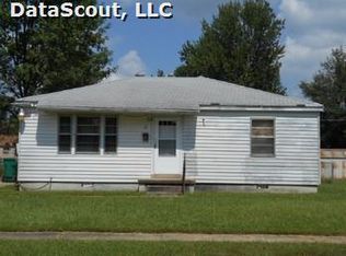 5 S Richard Dr, White Hall, AR 71602