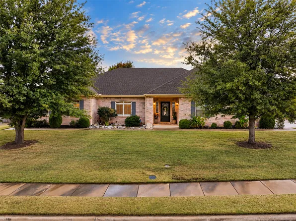 2817 Roanoke Ridge Rd, Bartlesville, OK 74006