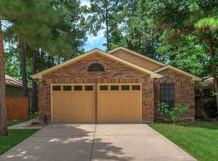 26 S Cobble Hill Cir, Spring, TX 77381