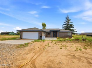 1895 S Yellow Brick Rd, Chino Valley, AZ 86323