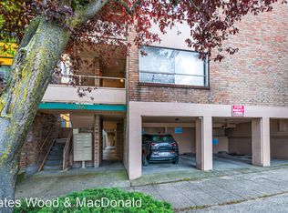 412 W Mercer St #303, Seattle, WA 98119