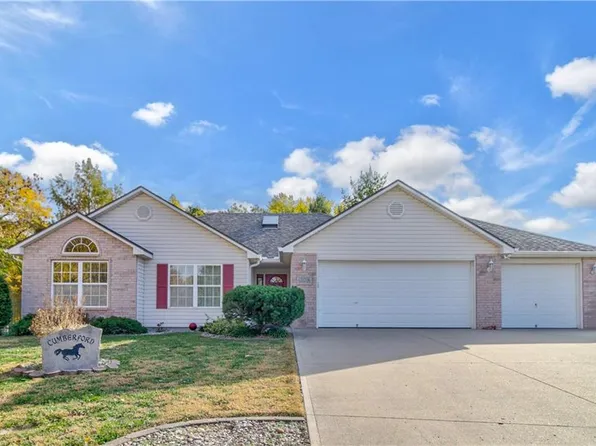 309 SW Laura Ct, Grain Valley, MO 64029