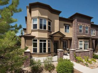 9581 Cedarhurst Ln UNIT B, Littleton, CO 80129