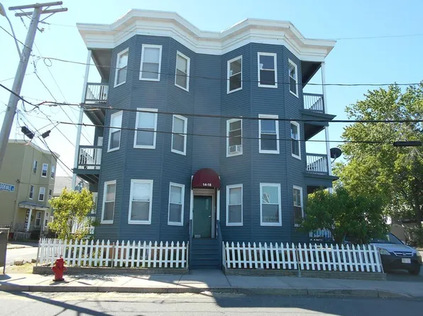 14-18 Marion St Unit 6, Lynn, MA 01905