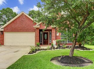 6818 Autumn Rain Ln, Spring, TX 77379