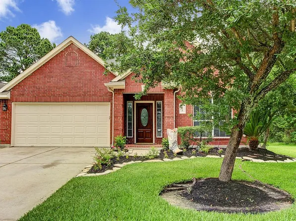 6818 Autumn Rain Ln, Spring, TX 77379