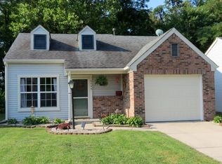 6649 Sundown Dr S, Indianapolis, IN