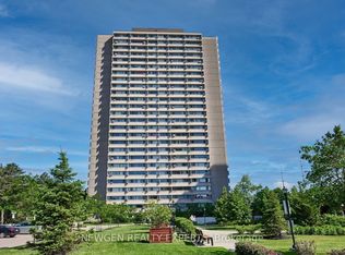 735 Don Mills Rd #2406, Toronto, ON M3C 1S9