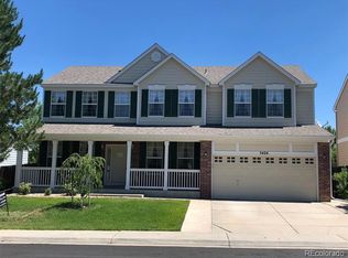 5424 S Sicily St, Aurora, CO 80015