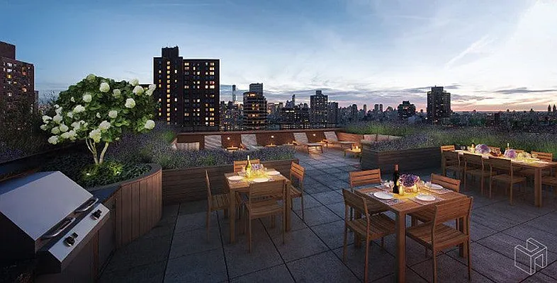 Rented by Halstead Real Estate | media 32