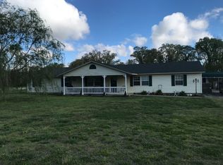 23198 E 495 Rd, Colcord, OK 74338